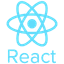 React