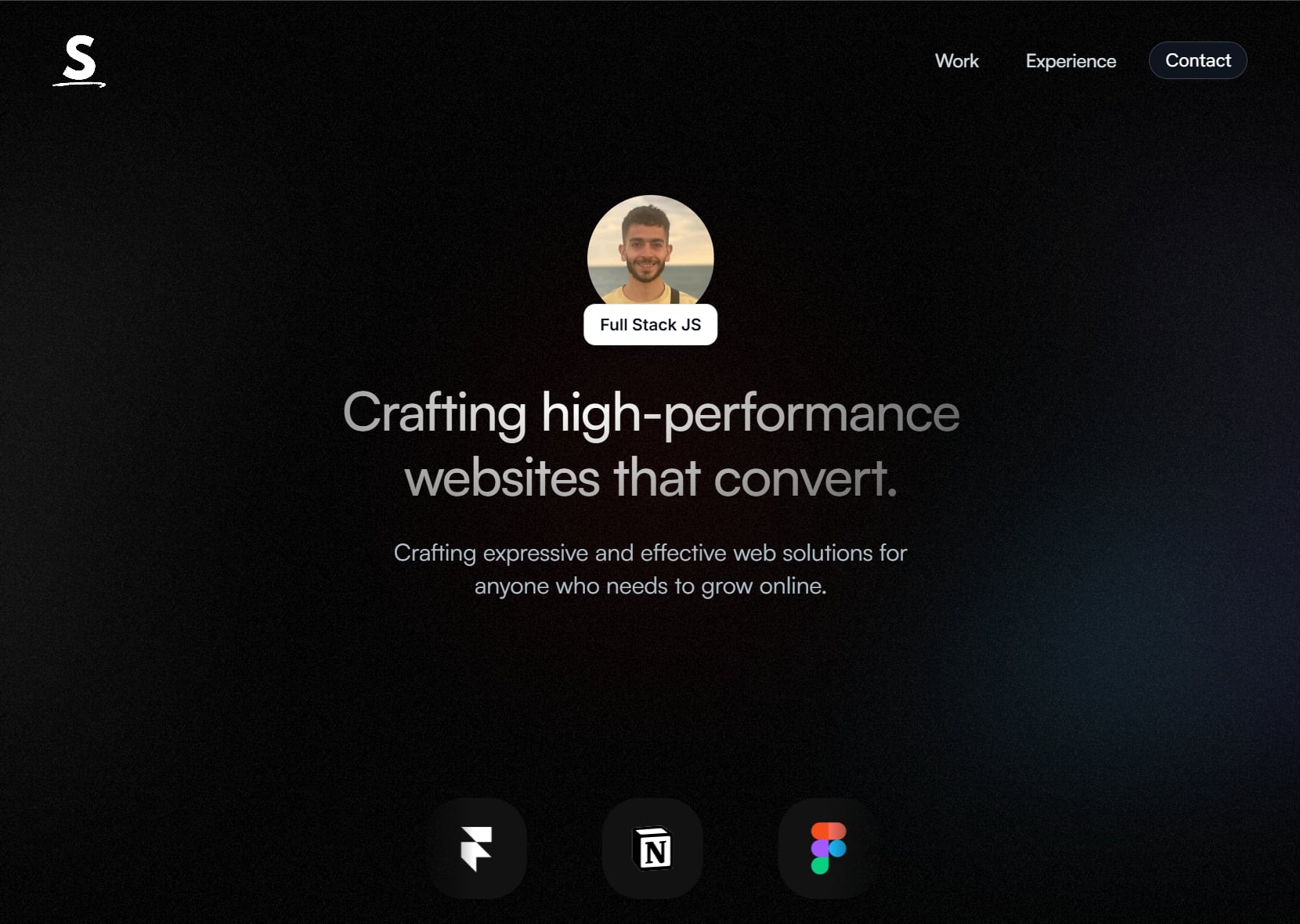 My Portfolio